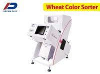 China 1 Chute Wheat Color Sorter LED Lighting System With Thermal Dissipation for sale