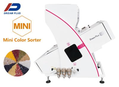 China Cocount secado, flocos Mini Color Sorter Machine do coco à venda