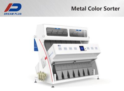 China Máquina de classificação totalmente automático do metal com grande seleção à venda