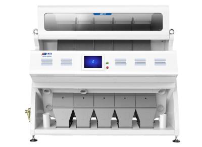 China As sementes do algodão colorem a máquina de classificação automática da cor do classificador 3Kw à venda