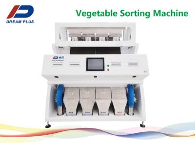 中国 セリウムの野菜分類機械は乾燥されたAgaricのための機械を着色する 販売のため