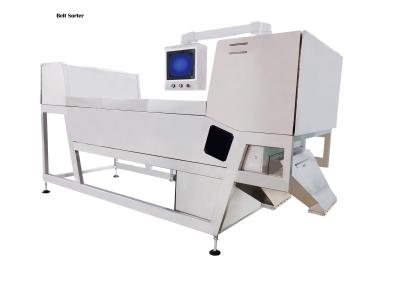 China Belt Type Color Sorter For Dried Fruits Dehydrated Vegetable Flower for sale