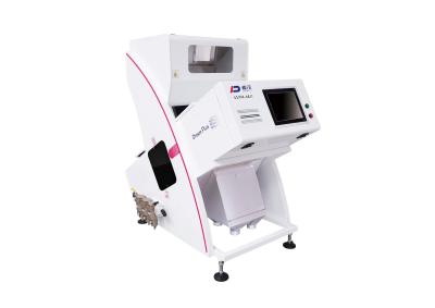 China Micron Camera CCD Rice Color Sorter For Rice Mill Mini for sale