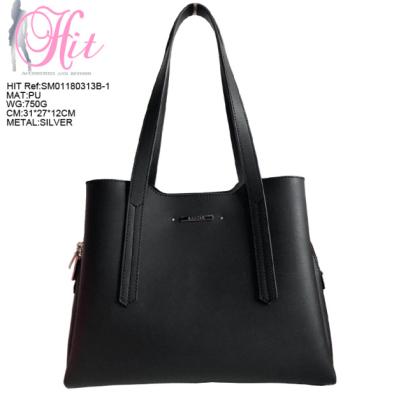 China Eco Friendly PU Handbag/ Lady Shoulder Bag Fashion/Formal Handbags for Women for sale