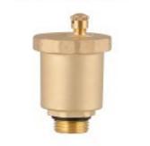 China 1/4 Inch Quick Exhaust Valve Pneumatic Exhaust Valve Customized for sale