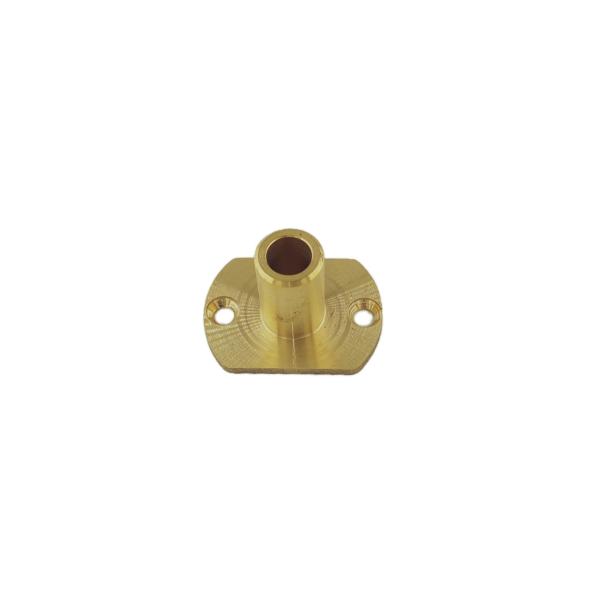 Quality No Leak Screwfix Pipe Connectors ISO228 Thread Press Connection for sale