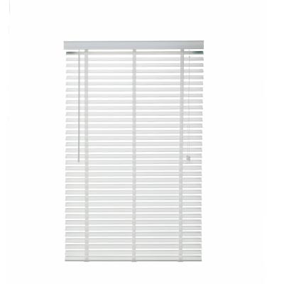 China Venetian blinds 2 inch slats with micro blinds 1 inch slats used by hardwood wooden blinds for sale