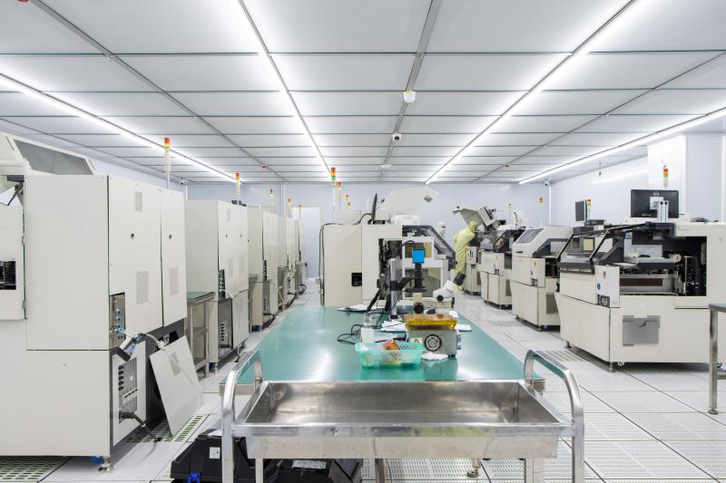 Verified China supplier - China Chips Star Semiconductor Co., Ltd.