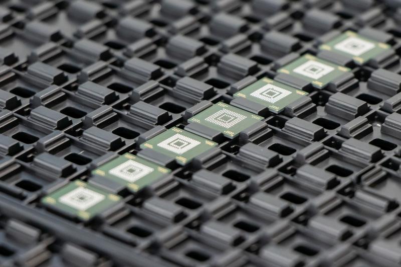 Verified China supplier - China Chips Star Semiconductor Co., Ltd.