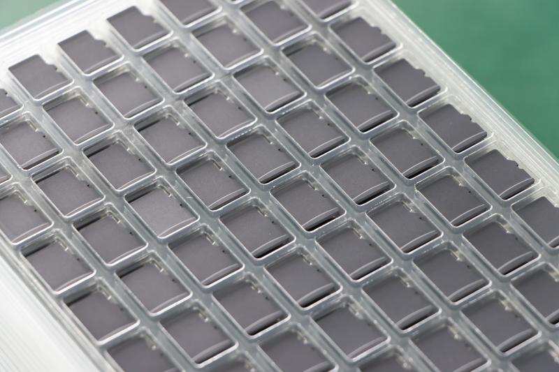 Verified China supplier - China Chips Star Semiconductor Co., Ltd.