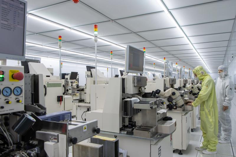Verified China supplier - China Chips Star Semiconductor Co., Ltd.
