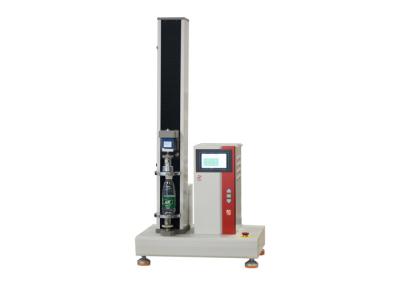 China 500N Microcomputer LCD Display Fatigue Testing Equipment Universal Tensile Flexural for sale