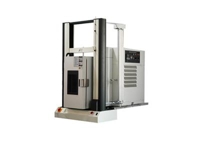 China Films / Silicone Rubber Adhesion Testing Machine Multi Position for sale