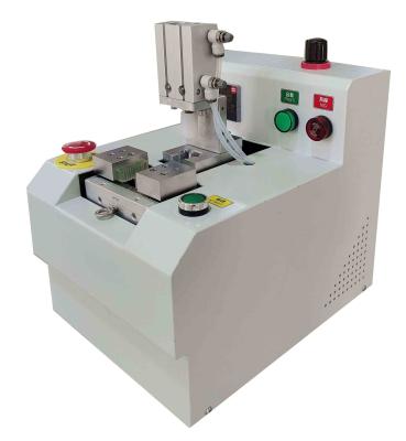 China Embedded MCU System Tensile Testing Machine With High Speed Data Acquisition for sale