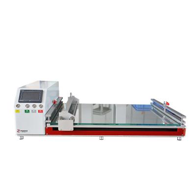 China 300W Laboratory Coating System With High Coating Speed And 0.002mm Accuracy for sale