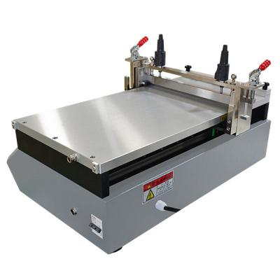 China Multi-Function Lab Coating Machine 100-1000mm 20m/Min For Syrup Coating à venda