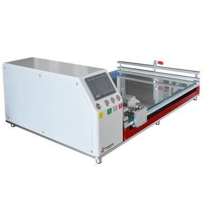 China 0.4-0.6Mpa Lab Coating Machine 200-1600mm Met duurzaam ontwerp Te koop
