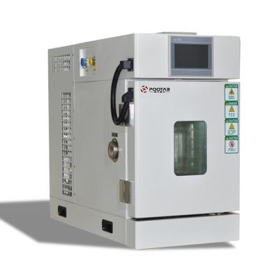 China ASTM D4714 Climate Control Chamber , High Low Temperature And Humidity Test Chamber for sale