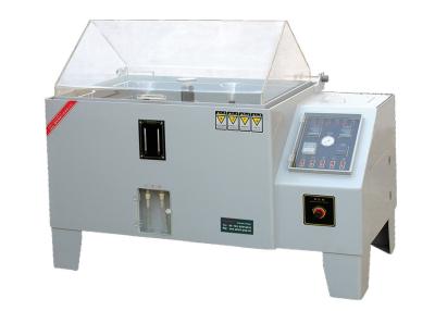 中国 108L 270リットルは塩水噴霧試験の部屋の抵抗の腐食テスト機械/環境試験の部屋/腐食テストcham 販売のため