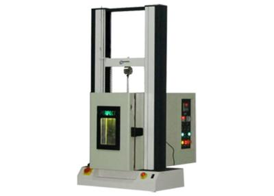China 2 T 200℃ Oven Type Universal Tensile Testing Machine Temperature Controlled for sale