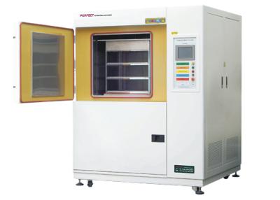 China Thermal Cycling Chamber  / Thermal Shock Test Chamber Hot And Cold Impact Tester for sale