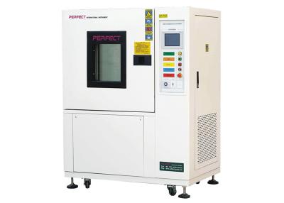 China Constant Temperature And Humidity Test Chamber For LED Testing for sale