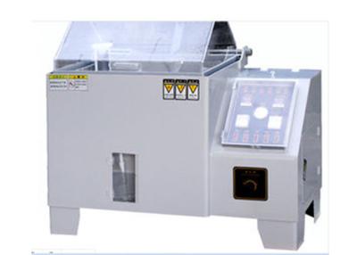 China Simulated Environmental Salt Spray Test Chamber With LCD Display PID Controller for sale