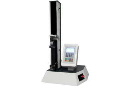 China 200kg Double Control Display Electronic Universal Testing Machine For Various Materials for sale