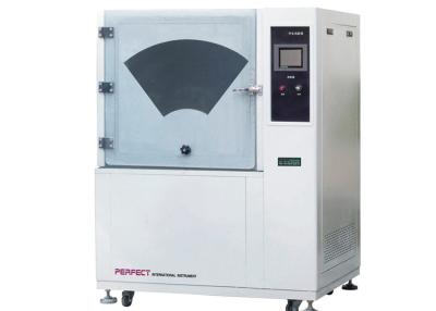 China IP5X IP6X Lab Climatic Test Chamber / Sand Dust Testing Equipment Easy Operation for sale