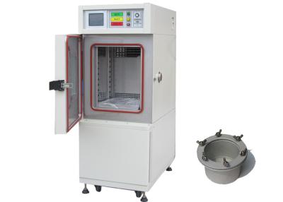 China Cámara de la prueba de la transmisión del vapor de agua del equipo de prueba de la humedad de la permeabilidad en venta
