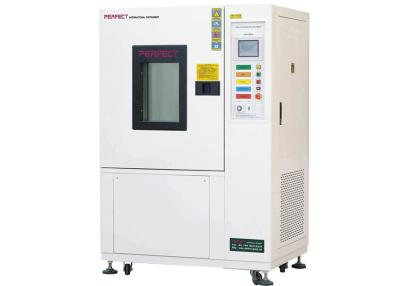 China Programmable Environmental Test Chamber , High Low Temperature Test Chamber for sale