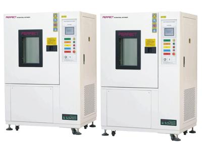 China -70~+150℃ Constant Temperature And Humidity Test Chamber For PCB / Battery Testing for sale