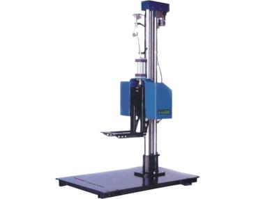 China Single Wing Drop Test Fixture Maximum Weight Of Test Object 100kg For Package Box for sale