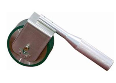 중국 아래로 2kg 접착 시험기 정착물 접착 테이프 롤러 ISO9001 판매용