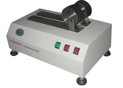 中国 粘着テープの皮テストのための電気圧延の車輪の接着力試験機械 販売のため