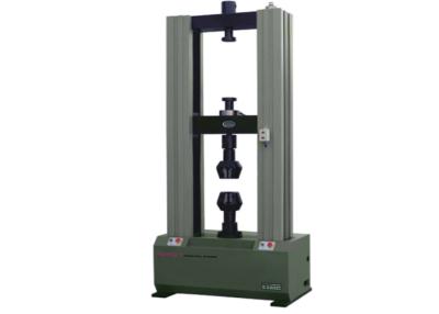 China Material Metal Steel Tensile Strength Testing Machine For Household Appliances for sale