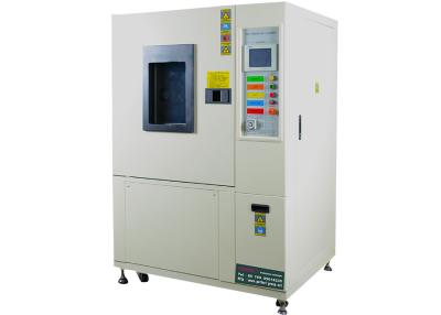 中国 工場点検のためのBenchtop Type150℃の温度および湿気テスト部屋 販売のため