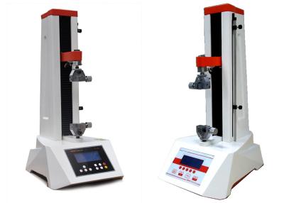 China Puncture Tensile Testing Machine Small Bond Stripping Shear Tester 200KGF for sale
