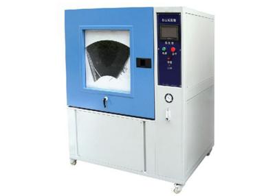 China Transparent Window Climatic Test Chamber Dust Proof Testing Equipment Low Noise for sale