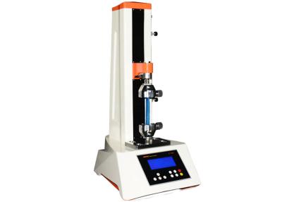 China Fastener Tension Test Machine , Tensile Strength Machine For Calibration for sale