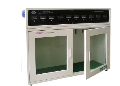 China Lab Peel Adhesion Test Equipment Normal Temperature Retentivity Test Easy Operation for sale