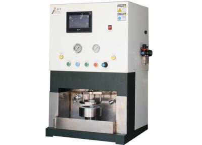China Fiber High Pressure Water Resistance Test Machine , High Hydrostatic Head Test Chamber for sale
