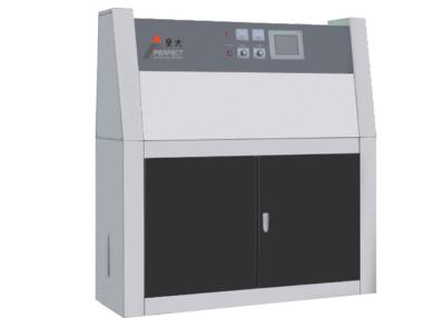 China 340 Lamp Tube UV Climatic Test Chamber , ASTM D4329 Ultraviolet Climatic Aging Tester for sale