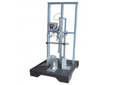 China Luggage Pull Rod Fatigue Testing Machine , Baggage Reciprocating Tester for sale
