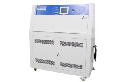 中国 ASTMのD4329によって加速される老化テスト部屋340の軽い紫外線天候のテスター 販売のため