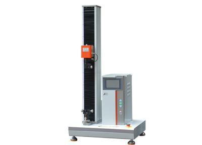 China CNS11888 Stripping Strength Tester , Adhesive Peel Testing Machine 0.5 %  Class Accuracy for sale