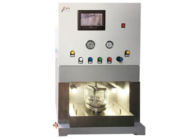 China ISO 811 Hoog Hydrostatisch Hoofdmeetapparaat GB/T 4744 Stof Waterdichte het Testen Machine Te koop