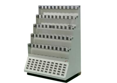 中国 タイマーまたはPLCの接着力試験機械50仕事テープ保有物力のテスターを、引きはがし粘着力の試験装置を置く 販売のため