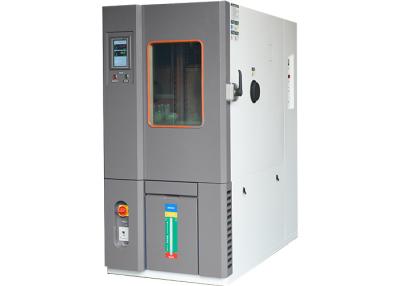 中国 ステンレス鋼の温度の湿気テスト部屋/150L実験室の気候制御部屋 販売のため