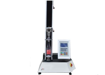 China 200 KGF Universal Material Testing Machine Double Control Resistant Press Test Machine for sale
